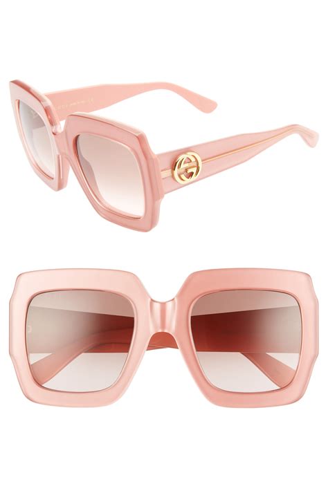 ladies gucci sunglasses|gucci sunglasses shop online.